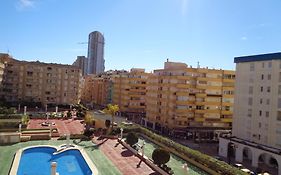 Edificio Apolo 7