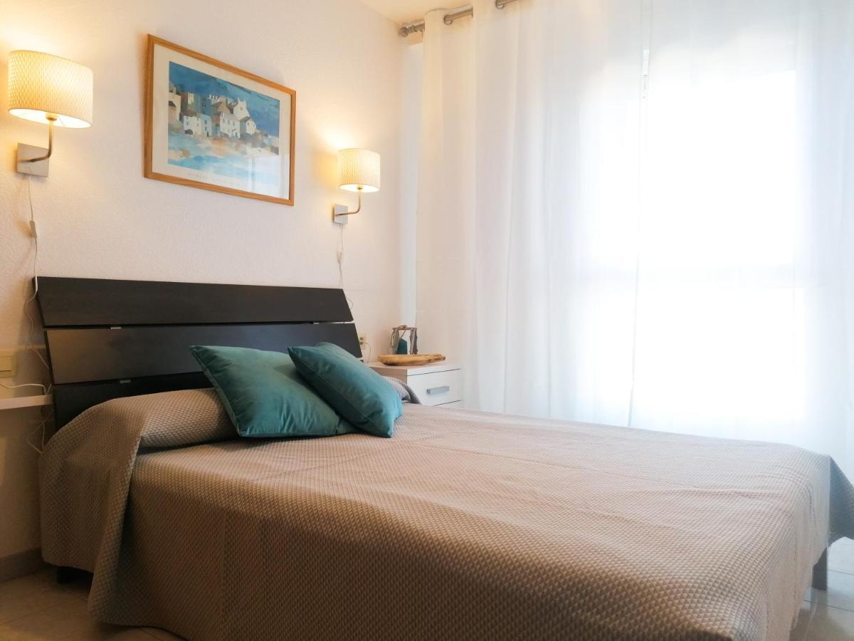 Apartamento Edificio Apolo 7 Calpe Exterior foto